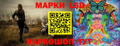 гидра Кандалакша